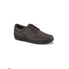 TSF Brown Formal Comfort Shoes (90391-BRN)